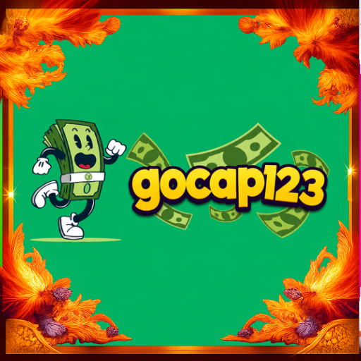gocap123 — mitra unggulan